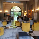 Domaine De Joinville & Eu (센마리팀)