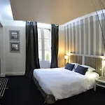 호텔 Domaine De Joinville & Eu (센마리팀)