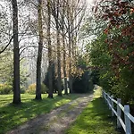 Domaine De Joinville & 3*