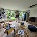 Domaine De Joinville & 호텔 Eu (센마리팀)