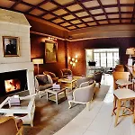 호텔 Domaine De Joinville & 3*