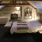 Domaine De Joinville & 호텔 3*