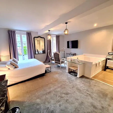 Domaine De Joinville 3* Eu (Seine-Maritime)