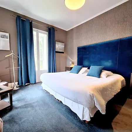 Domaine De Joinville 3*