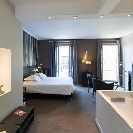 Domaine De Joinville 3*