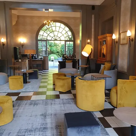 Domaine De Joinville Eu (Seine-Maritime)