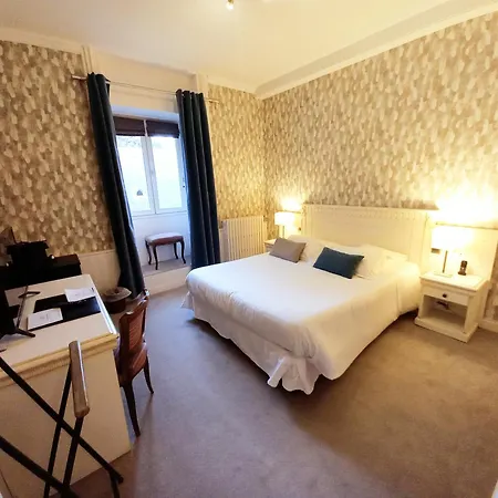 Domaine De Joinville 3* Eu (Seine-Maritime)