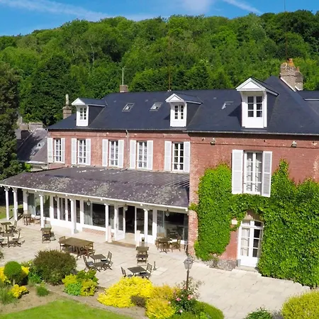 Domaine De Joinville 3* Eu (Sekwana Nadmorska)