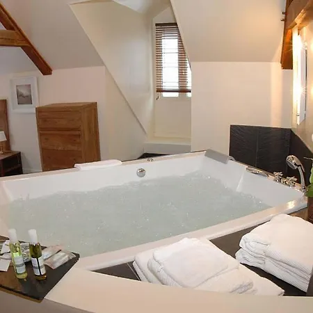 Domaine De Joinville 3* Eu (Sekwana Nadmorska)