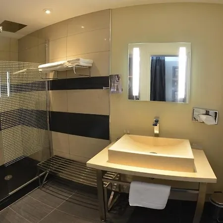 Domaine De Joinville Hotel Eu (Seine-Maritime)