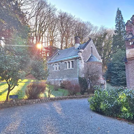 Domaine De Joinville Hotel 3*