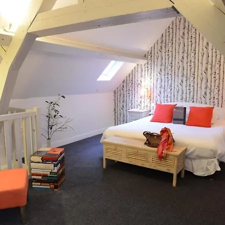 Domaine De Joinville Hotel 3*