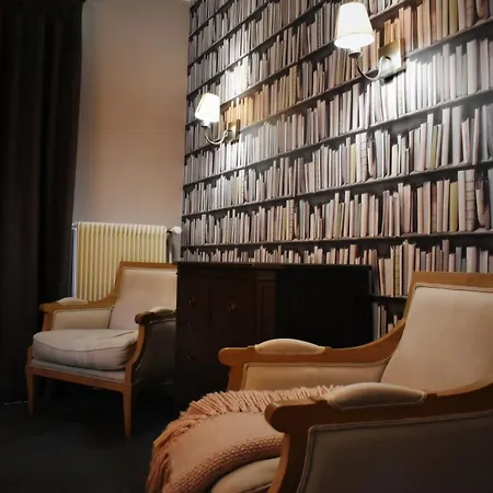 Domaine De Joinville 3* Eu (Seine-Maritime)