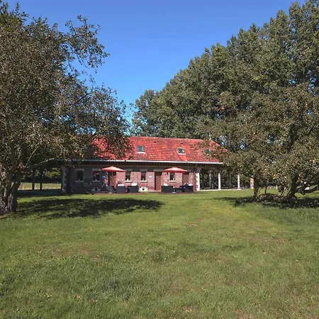 Hotel Domaine De Joinville