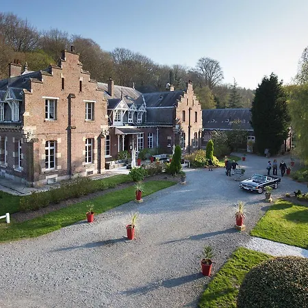 Domaine De Joinville Hotel 3*