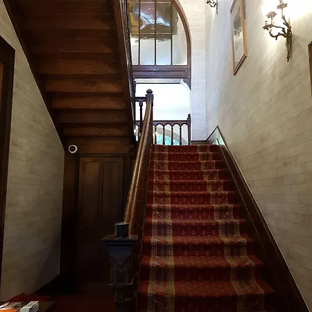 Domaine De Joinville 3* Eu (Seine-Maritime)