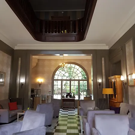 Domaine De Joinville & Hotel 3*