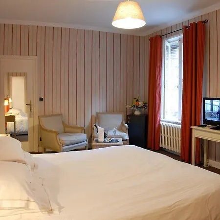 Domaine De Joinville Eu (Seine-Maritime)