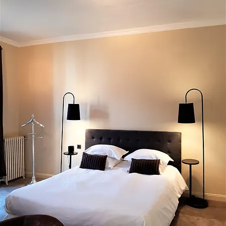 Domaine De Joinville & Hotel Eu (Seine-Maritime)