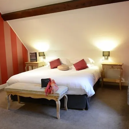 Domaine De Joinville & 3*