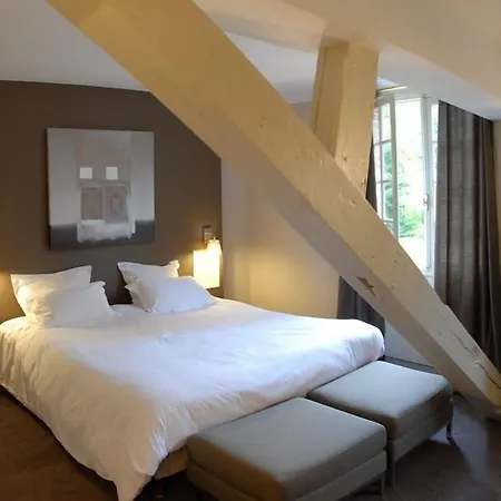Hotel Domaine De Joinville &