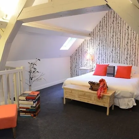 Domaine De Joinville & 3*