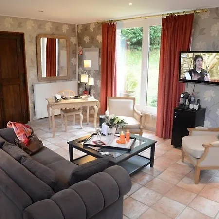 Domaine De Joinville