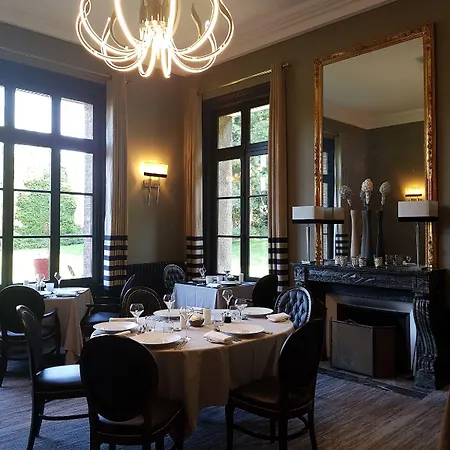 Domaine De Joinville 3* Eu (Seine-Maritime)