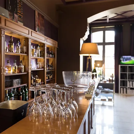 Domaine De Joinville & Hotel Eu (Seine-Maritime)