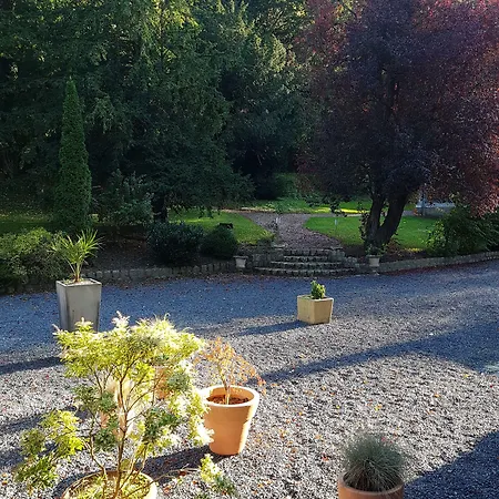Hotel Domaine De Joinville &
