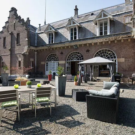 Domaine De Joinville & 3* Eu (Seine-Maritime)