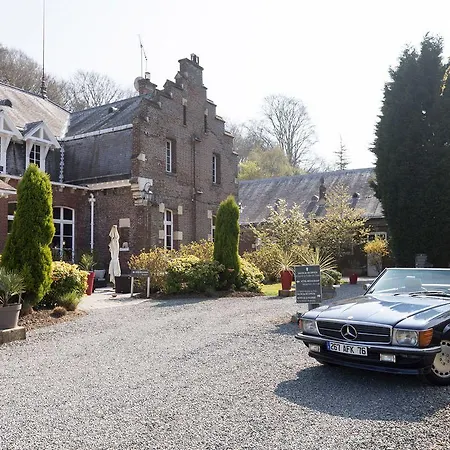 Domaine De Joinville