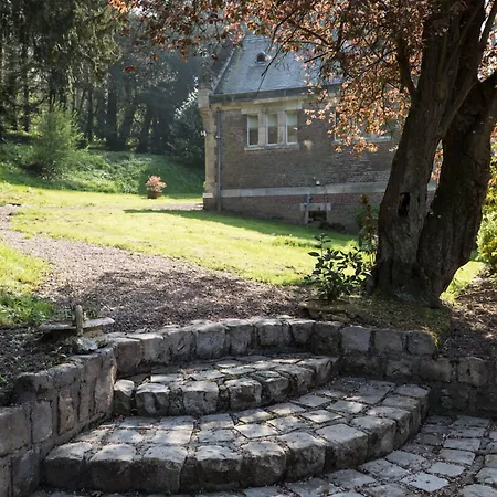 Domaine De Joinville Eu (Sekwana Nadmorska)