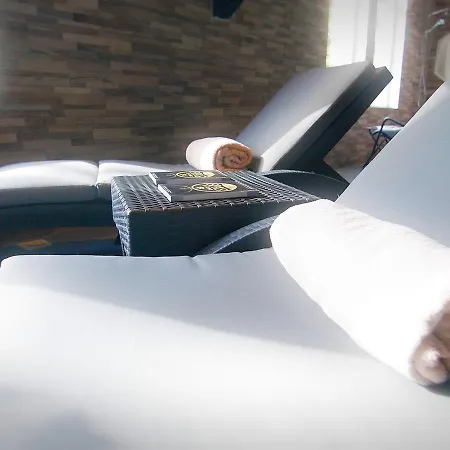 Domaine De Joinville Hotel Eu (Seine-Maritime)