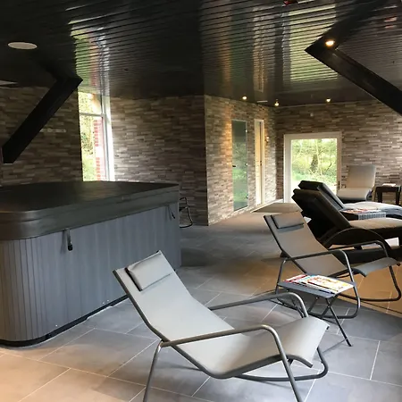 Domaine De Joinville 3* Eu (Sekwana Nadmorska)