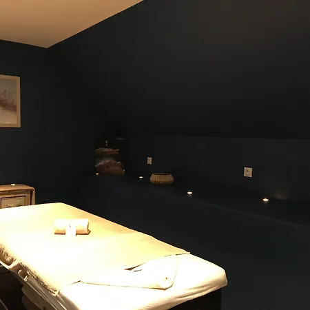 Hotel Domaine De Joinville