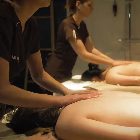 Domaine De Joinville