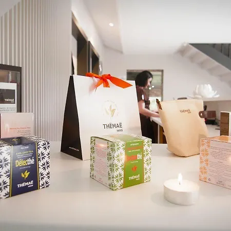 Domaine De Joinville 3*