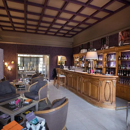 Domaine De Joinville Hotel 3*