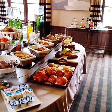 Domaine De Joinville