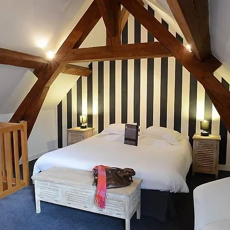 Domaine De Joinville