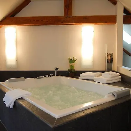 Hotel Domaine De Joinville Eu (Seine-Maritime)