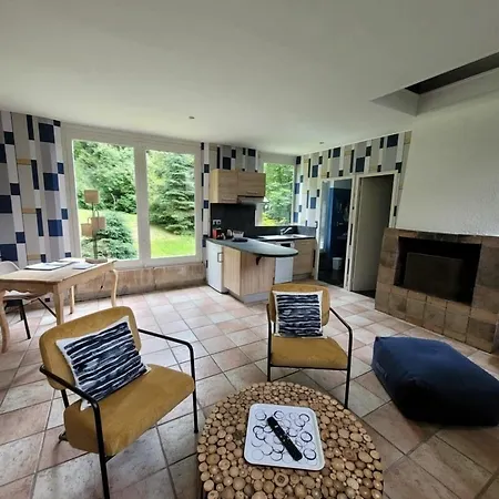 Domaine De Joinville Hotel Eu (Seine-Maritime)