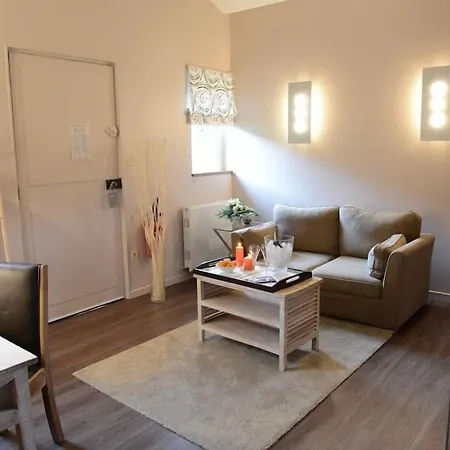 Domaine De Joinville 3*