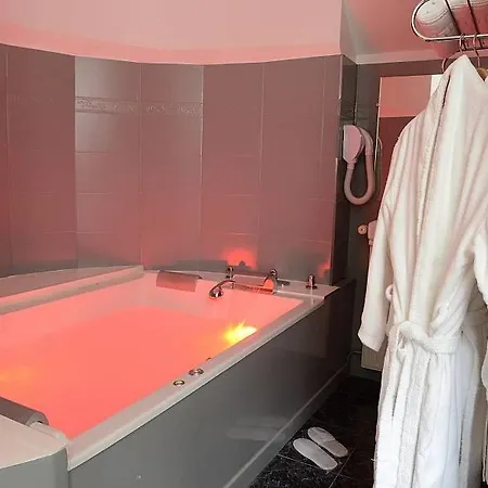 Domaine De Joinville Hotel Eu (Sekwana Nadmorska)