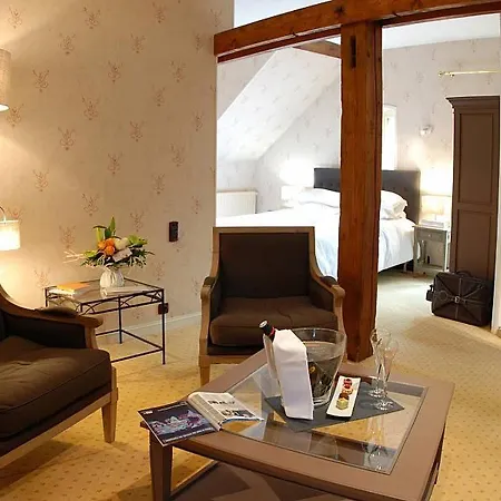 Domaine De Joinville