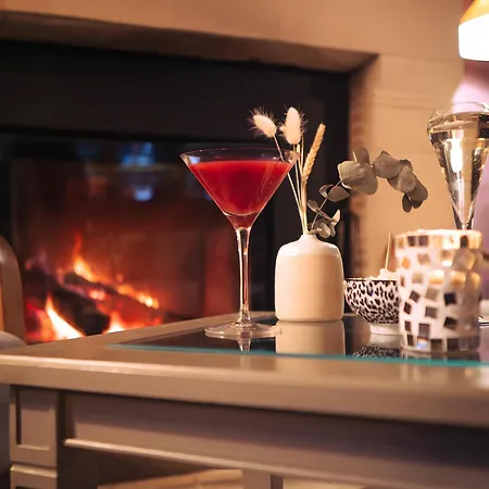 Domaine De Joinville 3* Eu (Sekwana Nadmorska)