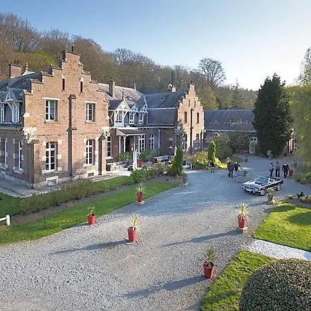 Domaine De Joinville & Eu (Seine-Maritime)