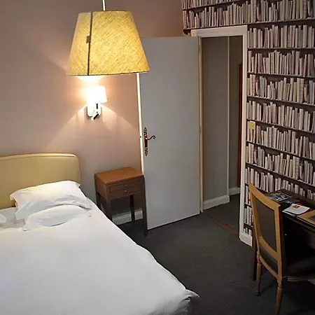 Domaine De Joinville & 3*