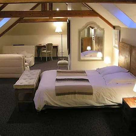 Hotel Domaine De Joinville &